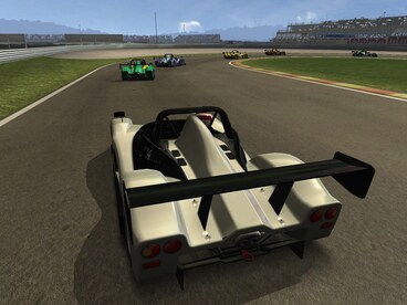 Race 07 Steam Steam Key NORTH AMERICA - 13