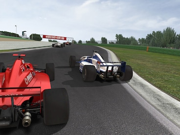 Race 07 Steam Steam Key NORTH AMERICA - 15
