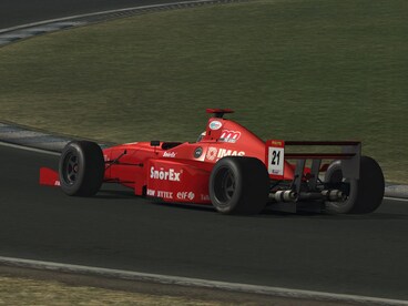 Race 07 Steam Steam Key NORTH AMERICA - 10