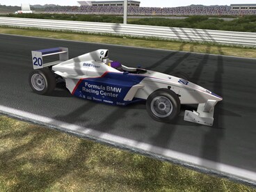 Race 07 Steam Steam Key NORTH AMERICA - 11