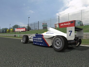Race 07 Steam Steam Key NORTH AMERICA - 9