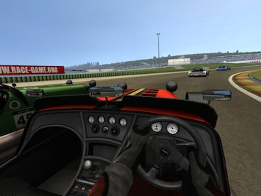 RACE: Caterham Expansion Steam Key GLOBAL - 4
