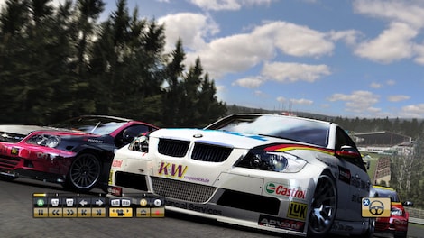 Race Driver: GRID GOG.COM Key GLOBAL - 13