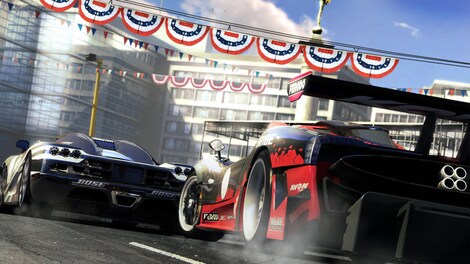 Race Driver: GRID GOG.COM Key GLOBAL - 3
