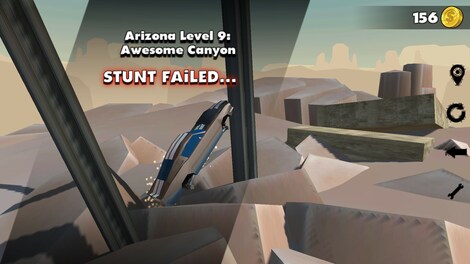 Race in Desert (PC) - Steam Key - GLOBAL - 6