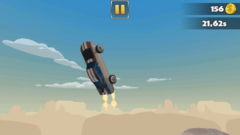 Race in Desert (PC) - Steam Key - GLOBAL - 4
