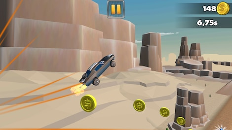 Race in Desert (PC) - Steam Key - GLOBAL - 7