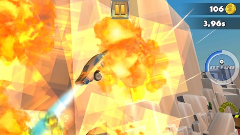 Race in Desert (PC) - Steam Key - GLOBAL - 12
