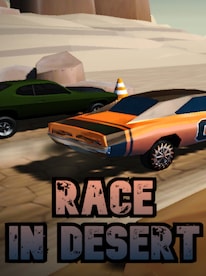 Race in Desert (PC) - Steam Key - GLOBAL - 1
