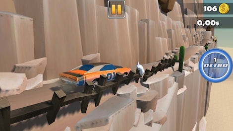 Race in Desert (PC) - Steam Key - GLOBAL - 11