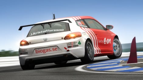 Race Injection Steam Key GLOBAL - 4