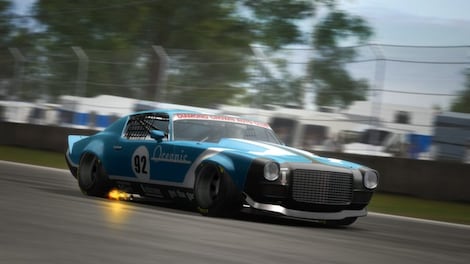 Race Injection Steam Key GLOBAL - 6