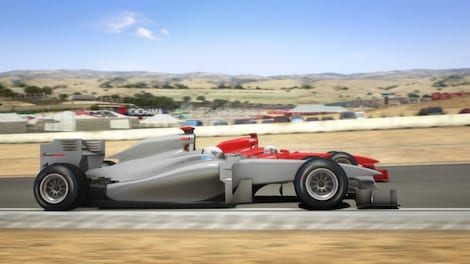 Race Injection Steam Key GLOBAL - 7