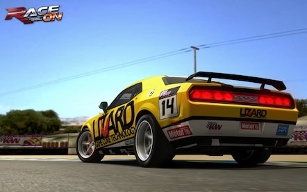 RACE On Bundle Steam Key GLOBAL - 16