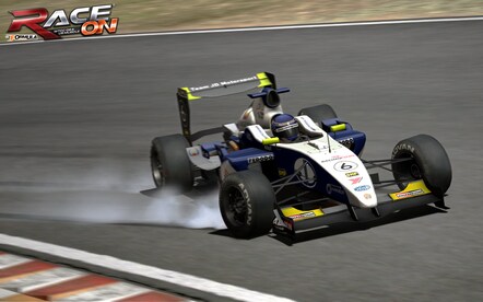 RACE On Bundle Steam Key GLOBAL - 15