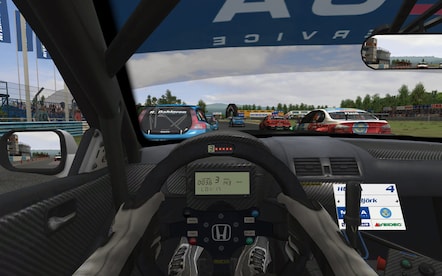 RACE On Bundle Steam Key GLOBAL - 7