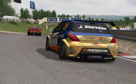 RACE On Bundle Steam Key GLOBAL - 9