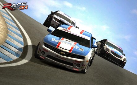 RACE On Bundle Steam Key GLOBAL - 8