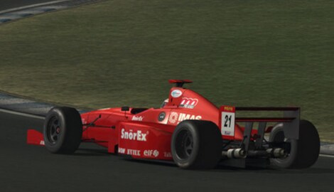 Race On + Race 07 Bundle (PC) - Steam Key - GLOBAL - 6