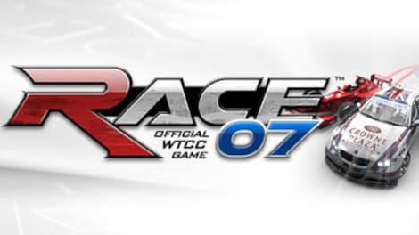 Race On + Race 07 Bundle (PC) - Steam Key - GLOBAL - 0