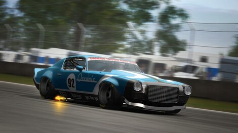Race On Steam Key GLOBAL - 9