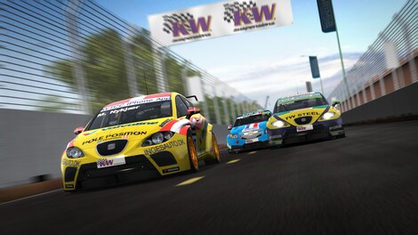 Race On Steam Key GLOBAL - 6