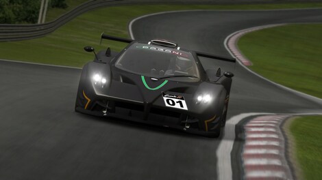 Race On Steam Key GLOBAL - 4