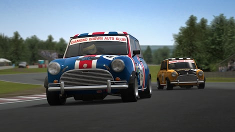Race On Steam Key GLOBAL - 5