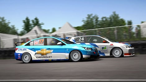 Race On Steam Key GLOBAL - 3