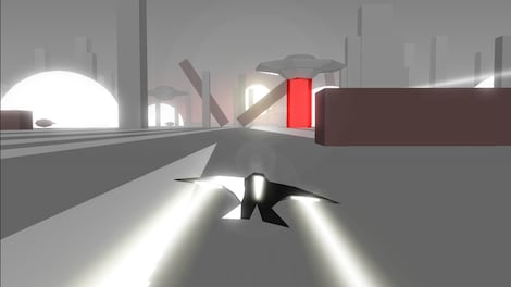 Race the Sun Steam Key GLOBAL - 5