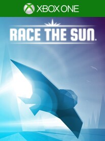Race the Sun (Xbox One) - Xbox Live Key - EUROPE - 1