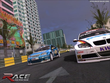 Race: The WTCC Game + Caterham Steam Key GLOBAL - 13