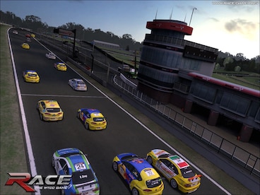 Race: The WTCC Game + Caterham Steam Key GLOBAL - 9
