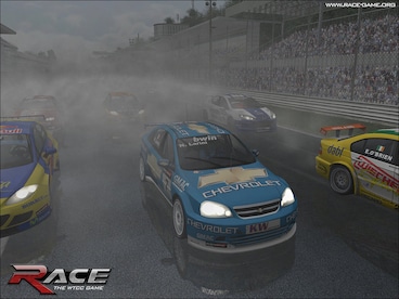 Race: The WTCC Game + Caterham Steam Key GLOBAL - 6