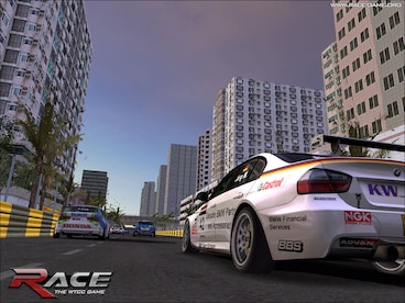Race: The WTCC Game + Caterham Steam Key GLOBAL - 5