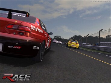 Race: The WTCC Game + Caterham Steam Key GLOBAL - 3