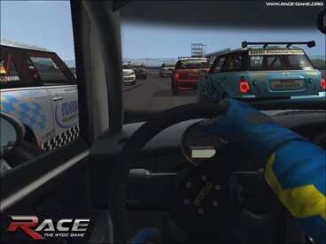RACE - The WTCC Game Steam Key GLOBAL - 13