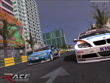 RACE - The WTCC Game Steam Key GLOBAL - 14