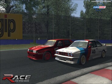 RACE - The WTCC Game Steam Key GLOBAL - 10