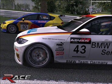 RACE - The WTCC Game Steam Key GLOBAL - 8