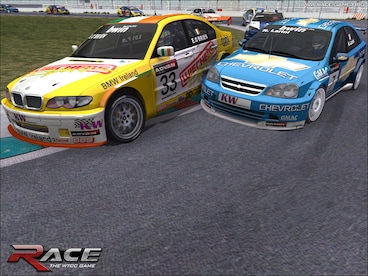 RACE - The WTCC Game Steam Key GLOBAL - 6