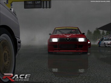 RACE - The WTCC Game Steam Key GLOBAL - 9