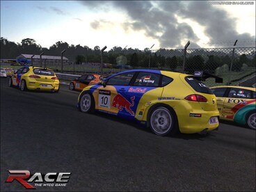 RACE - The WTCC Game Steam Key GLOBAL - 5