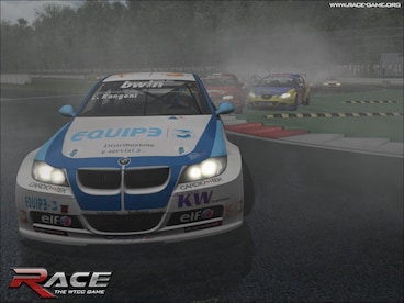 RACE - The WTCC Game Steam Key GLOBAL - 3