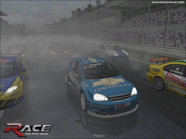 RACE - The WTCC Game Steam Key GLOBAL - 4