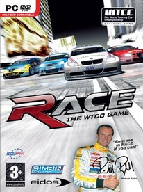 RACE - The WTCC Game Steam Key GLOBAL - 2
