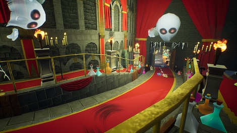 Race with Ryan (Nintendo Switch) - Nintendo eShop Key - EUROPE - 3