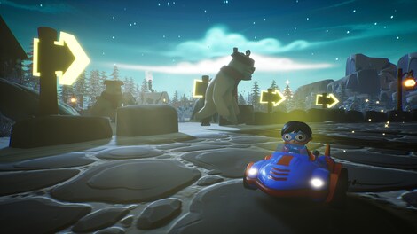 Race With Ryan: Surprise Track Pack (PC) - Steam Key - GLOBAL - 5