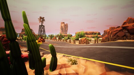 Race With Ryan: Surprise Track Pack (PC) - Steam Key - GLOBAL - 8