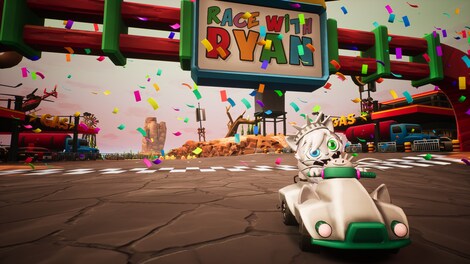Race With Ryan: Surprise Track Pack (PC) - Steam Key - GLOBAL - 3